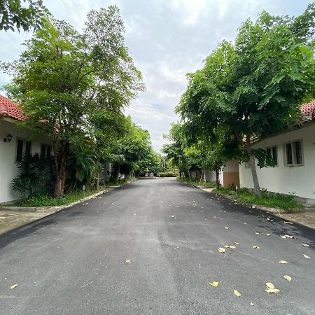 Leelawadee Resort Saraburi Bagian luar foto