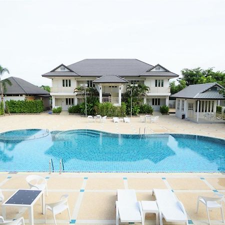 Leelawadee Resort Saraburi Bagian luar foto