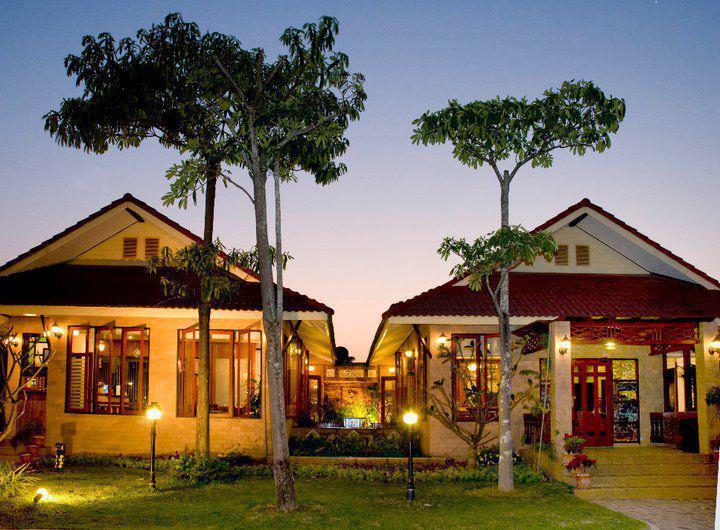 Leelawadee Resort Saraburi Bagian luar foto