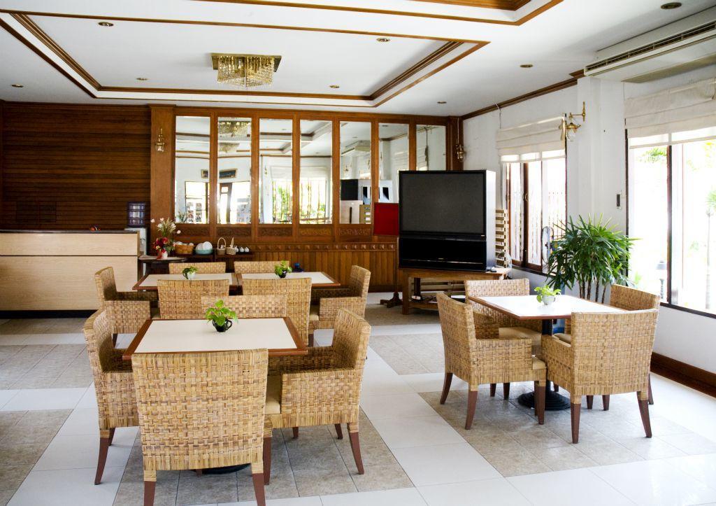 Leelawadee Resort Saraburi Bagian luar foto