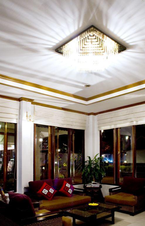 Leelawadee Resort Saraburi Bagian luar foto