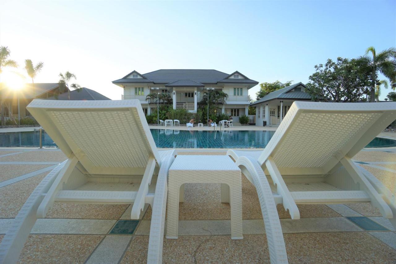 Leelawadee Resort Saraburi Bagian luar foto